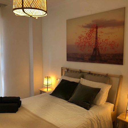 Apartamento Catedral A Málaga Dış mekan fotoğraf