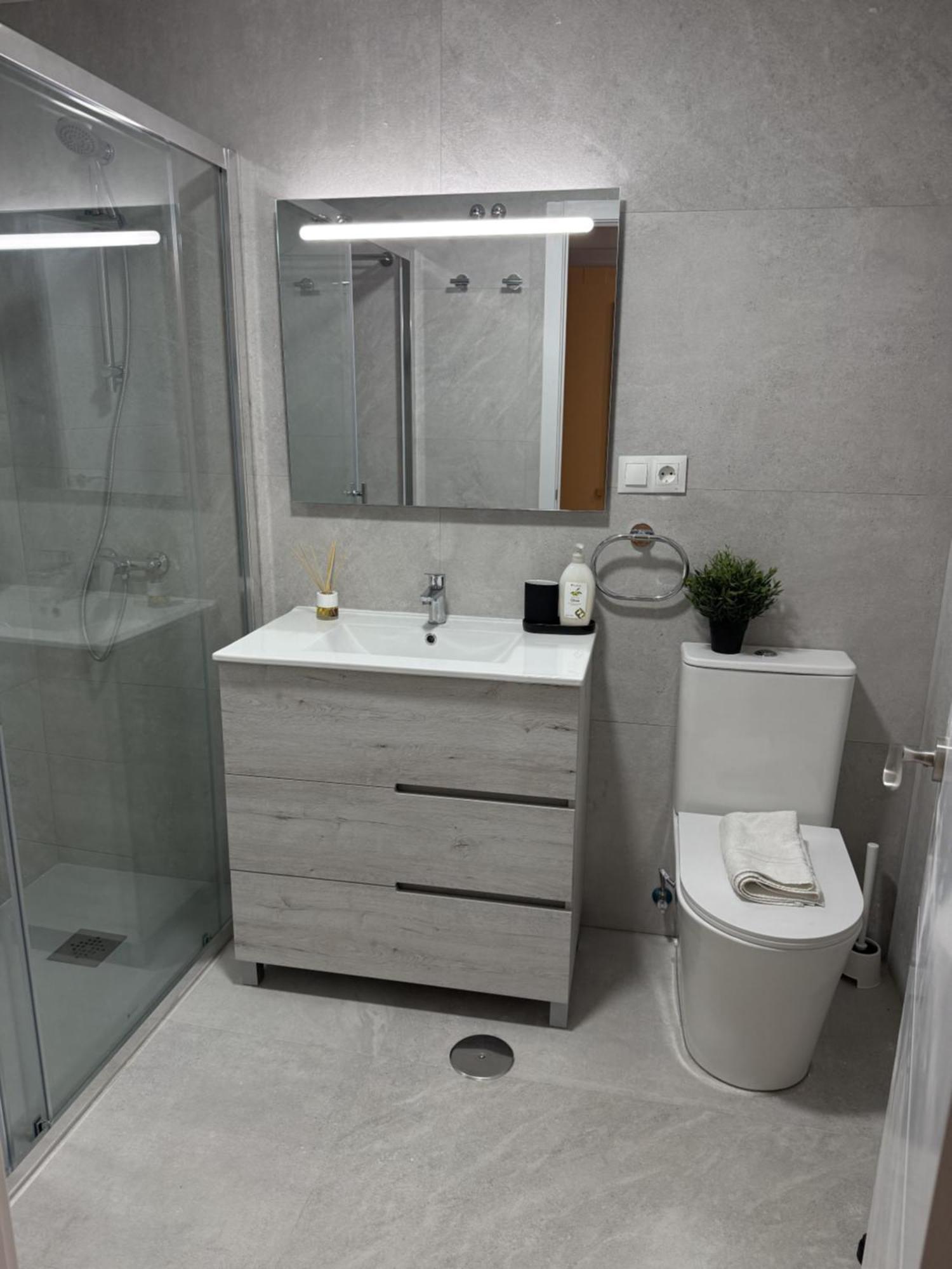 Apartamento Catedral A Málaga Dış mekan fotoğraf